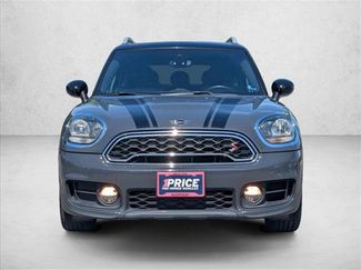 Used 2019 MINI Cooper Countryman S AWD/4WD video 2