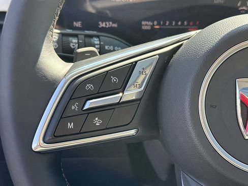 New 2026 Buick Envision Avenir AWD/4WD image 22