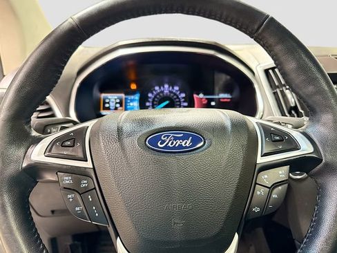 Used 2018 Ford Edge Sport w/ Equipment Group 401A image 11