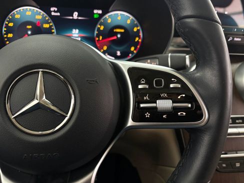 Certified 2022 Mercedes-Benz GLC 300 GLC 300 image 27