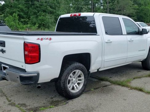 Used 2017 Chevrolet Silverado 1500 LT w/ All Star Edition image 47
