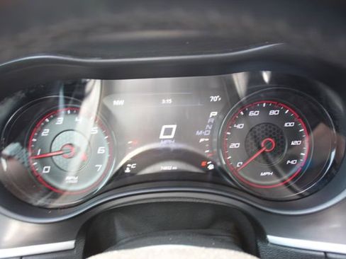 Used 2021 Dodge Charger GT w/ Plus Group RWD image 22