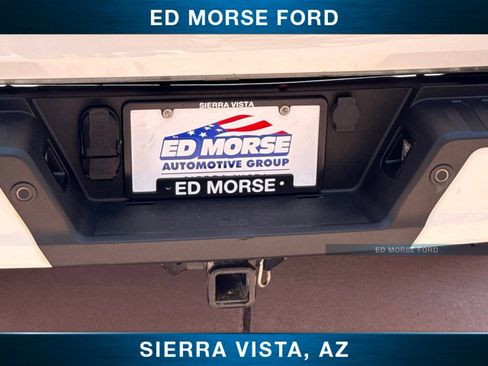 Certified 2023 Ford F150 Tremor w/ Equipment Group 402A High AWD/4WD image 69