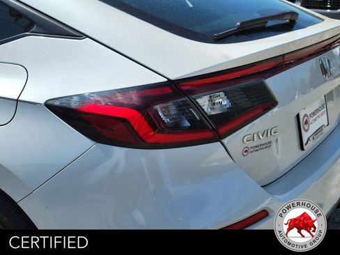 Used 2023 Honda Civic Sport image 13