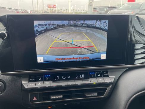Used 2025 Toyota Camry XSE w/ Premium Package FWD image 20