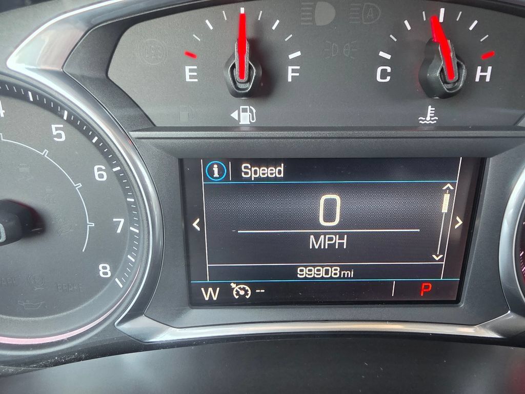 Used 2018 GMC Terrain Denali AWD/4WD image 33