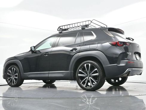 Used 2023 MAZDA CX-50 AWD 2.5 Turbo w/ Weather Package image 48