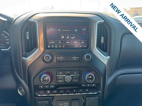 Used 2023 Chevrolet Silverado 2500 High Country w/ Z71 Off-Road Package image 24