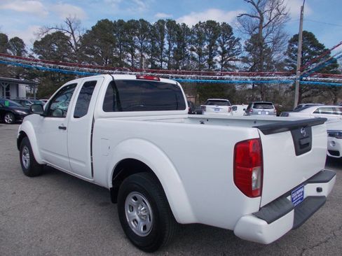 Used 2019 Nissan Frontier S image 15