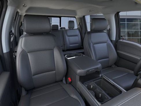 New 2026 Ford F250 Lariat w/ FX4 Off-Road Package image 10