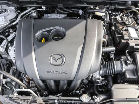 New 2026 MAZDA CX-30 AWD 2.5 S w/ Select Sport Pkg image 48