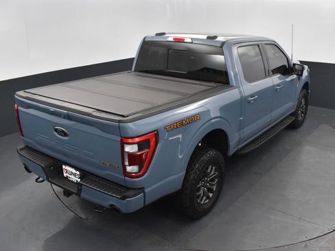 Used 2023 Ford F150 Tremor w/ Equipment Group 402A High AWD/4WD image 40