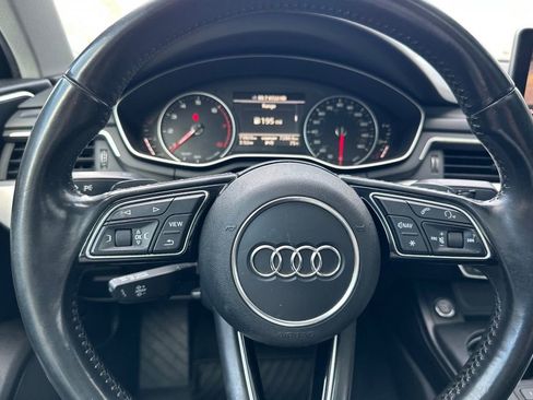 Used 2017 Audi A4 2.0T Premium w/ 18" Wheel Package image 22