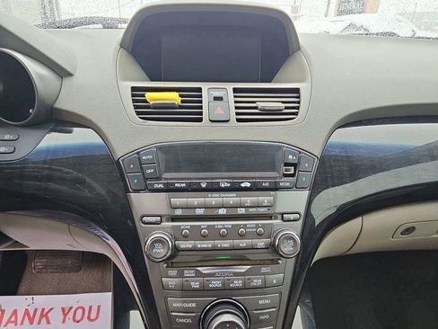 Used 2007 Acura MDX w/ Sport & Entertainment Pkgs image 14