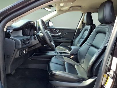 Used 2023 Lincoln Corsair AWD