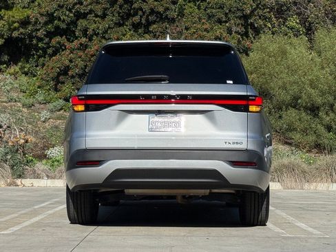 Certified 2024 Lexus TX 350 FWD image 59