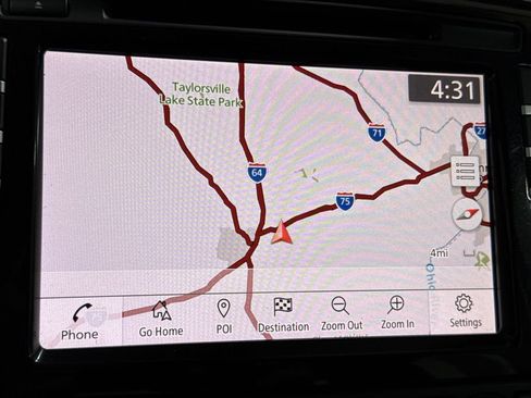 Used 2020 Nissan Maxima 3.5 SV w/ Floor Mat Group FWD image 15