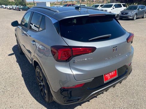 New 2026 Buick Encore GX Sport Touring w/ Comfort Package image 7