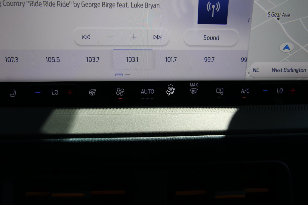 New 2026 Ford Maverick Tremor AWD/4WD image 35