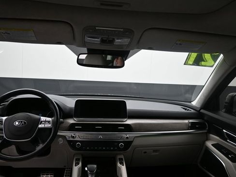 Used 2021 Kia Telluride SX w/ SX Prestige Package image 14