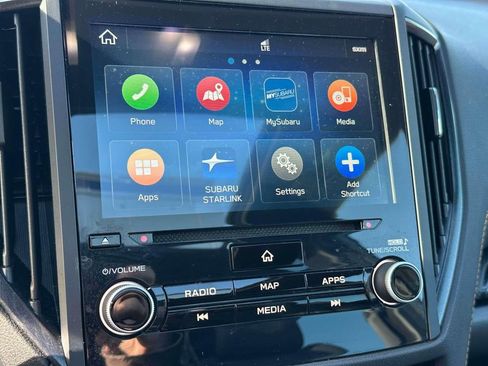 Certified 2023 Subaru Forester Wilderness image 25