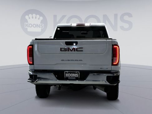 Used 2024 GMC Sierra 2500 SLE w/ SLE Convenience Package image 15