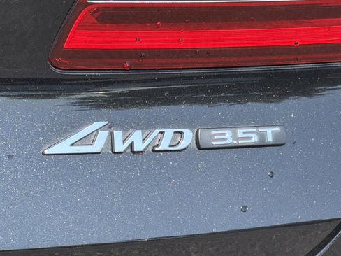 Used 2021 Genesis GV80 3.5T AWD/4WD image 31