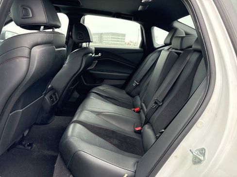 Used 2022 Acura TLX SH-AWD w/ A-SPEC Pkg image 15