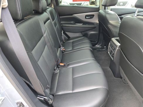 Certified 2024 Nissan Murano SL image 26