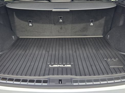 New 2026 Lexus RX 350 image 22