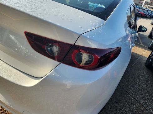 New 2026 MAZDA MAZDA3 s image 6