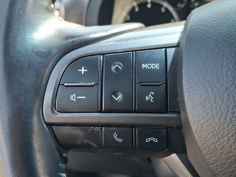 Used 2023 Lexus GX 460 w/ Black Line Special Edition AWD/4WD image 22