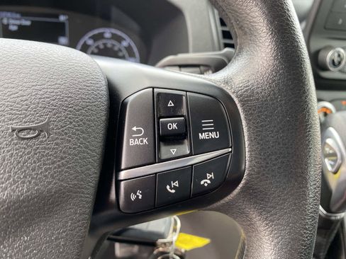 Used 2025 Ford Transit 250 Low Roof w/ Exterior Upgrade Package RWD image 18