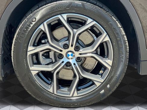 Used 2020 BMW X1 sDrive28i FWD image 11