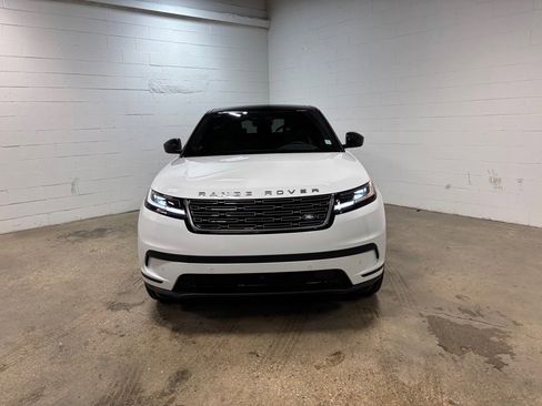 New 2026 Land Rover Range Rover Velar S image 3