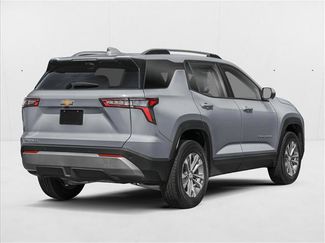 New 2027 Chevrolet Equinox LT FWD video 2
