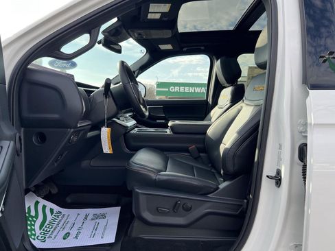 New 2026 Ford Expedition Tremor image 22