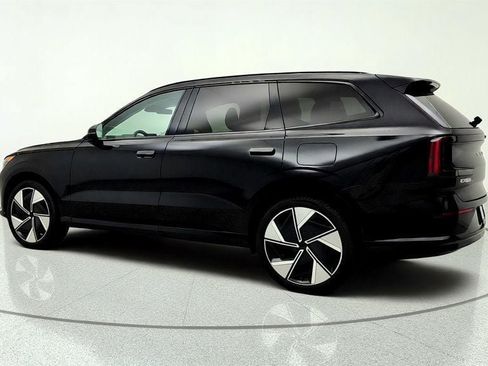 Used 2025 Volvo EX90 Plus AWD/4WD image 7