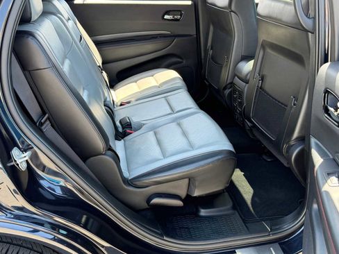 Used 2024 Dodge Durango R/T AWD/4WD image 31