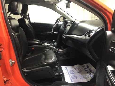 Used 2018 Dodge Journey GT image 11