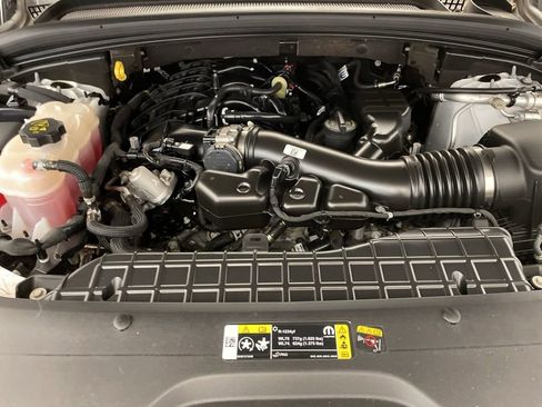 Certified 2023 Jeep Grand Cherokee L Laredo image 31