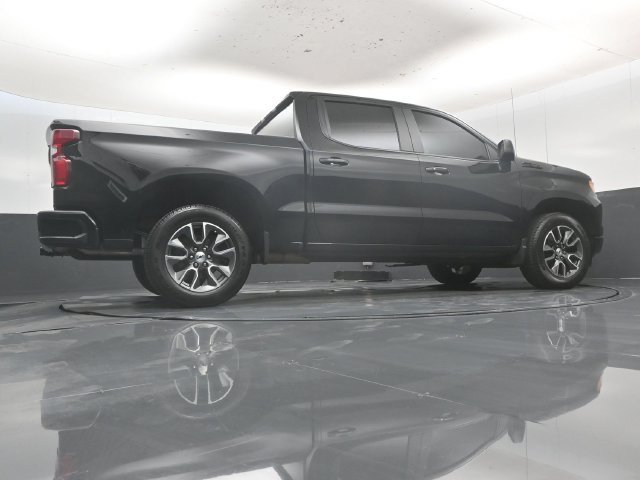 Used 2023 Chevrolet Silverado 1500 RST AWD/4WD image 52