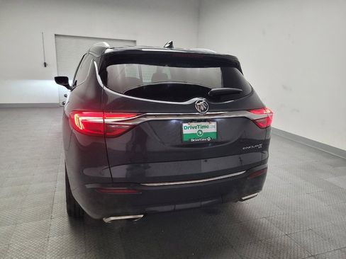 Used 2019 Buick Enclave Avenir w/ Avenir Technology Package image 6