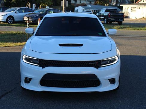 Used 2020 Dodge Charger R/T image 3
