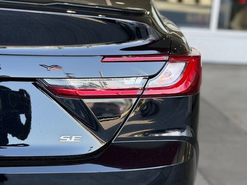 Certified 2026 Toyota Camry SE FWD image 14