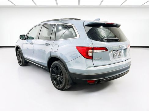 Used 2022 Honda Pilot Special Edition image 6