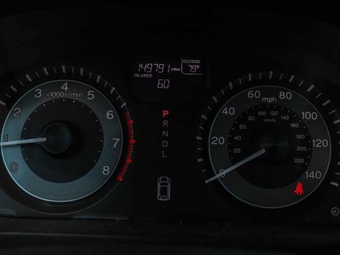 Used 2016 Honda Odyssey EX-L image 19