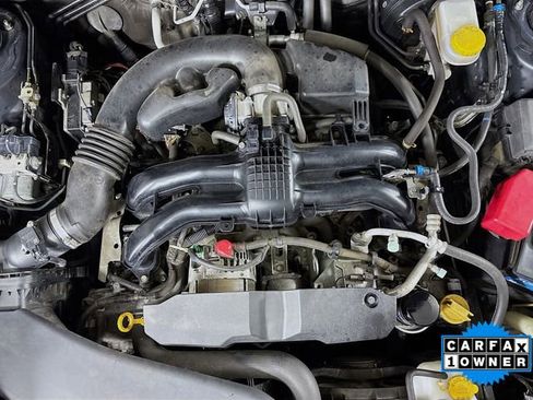 Used 2015 Subaru Forester 2.5i w/ Alloy Wheel Package image 27