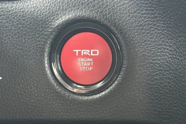 Used 2026 Toyota Tundra SR5 w/ TRD Rally Package AWD/4WD image 31