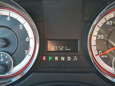 Used 2015 Dodge Grand Caravan SE w/ Quick Order Package 29E SE image 17